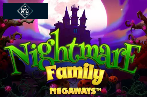 Nightmare Family Megaways